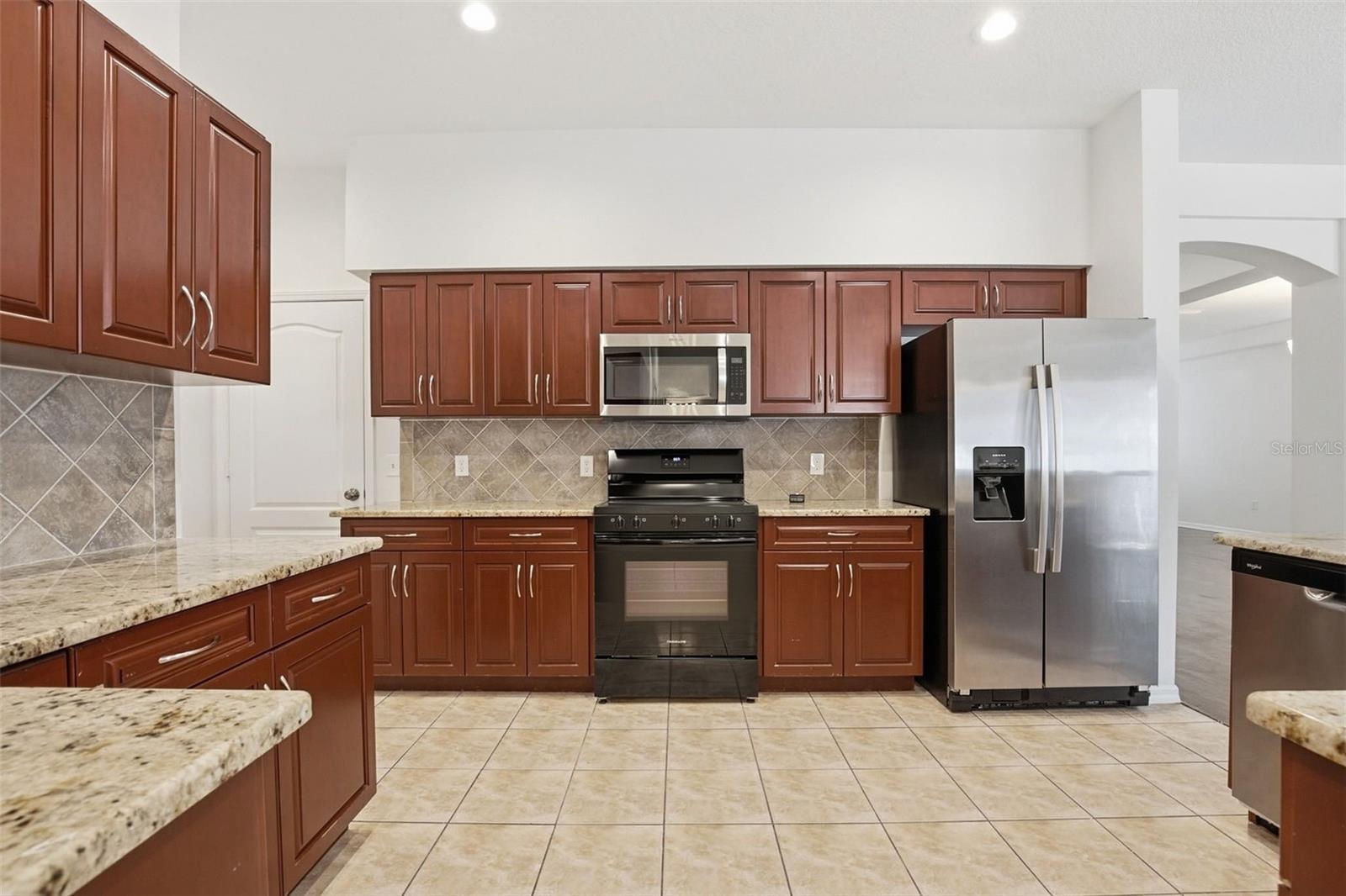 CROSBY CROSSINGS - Residential