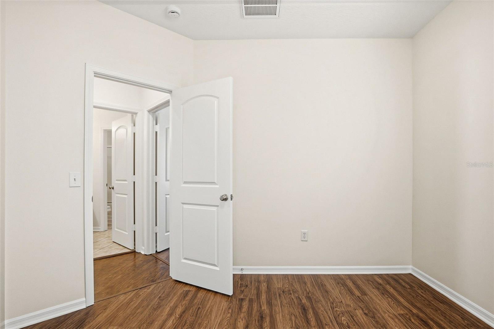 CROSBY CROSSINGS - Residential