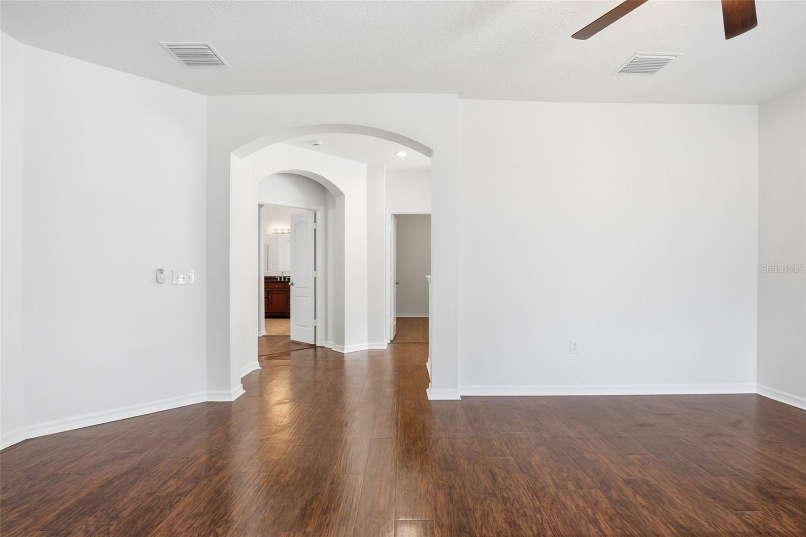 CROSBY CROSSINGS - Residential