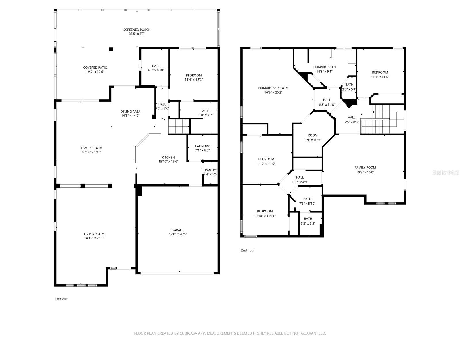 CROSBY CROSSINGS - Residential