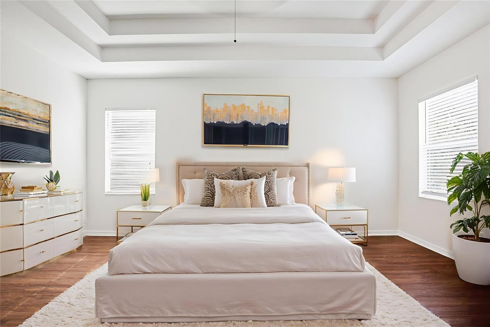 CROSBY CROSSINGS - Residential