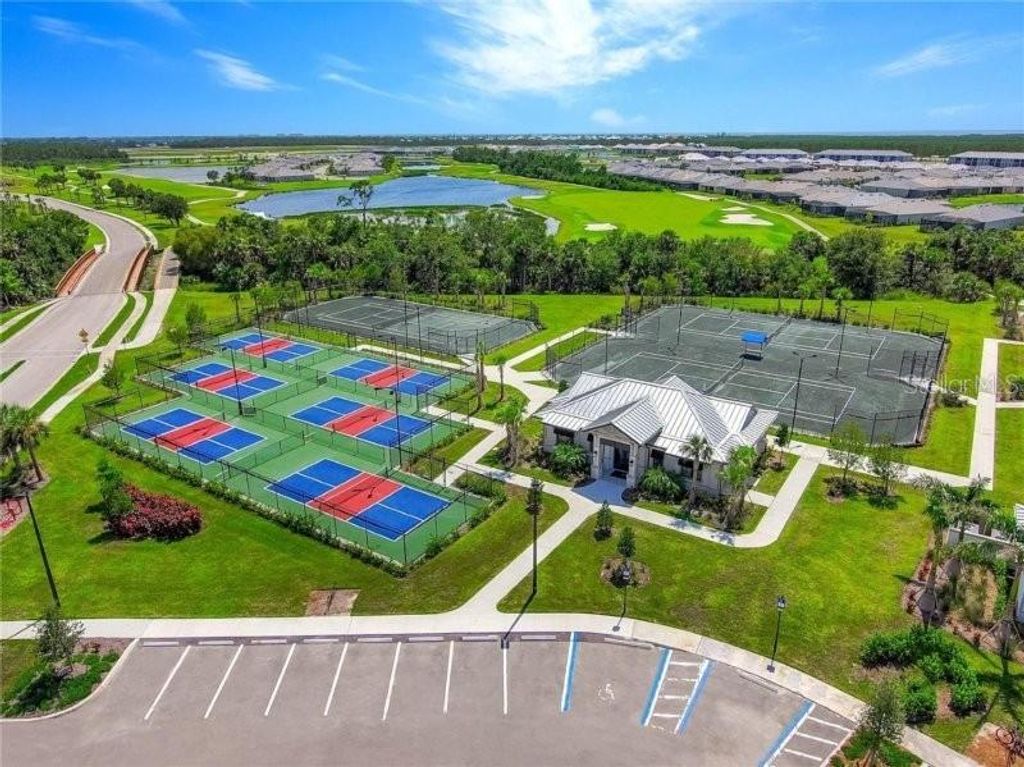Photo of 14071 Heritage Landing Boulevard #334, Punta Gorda, FL 33955 (MLS # C7523791)