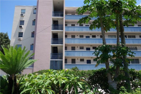 Photo of 200 N Betty Lane #2E, Clearwater, FL 33755 (MLS # TB8524896)