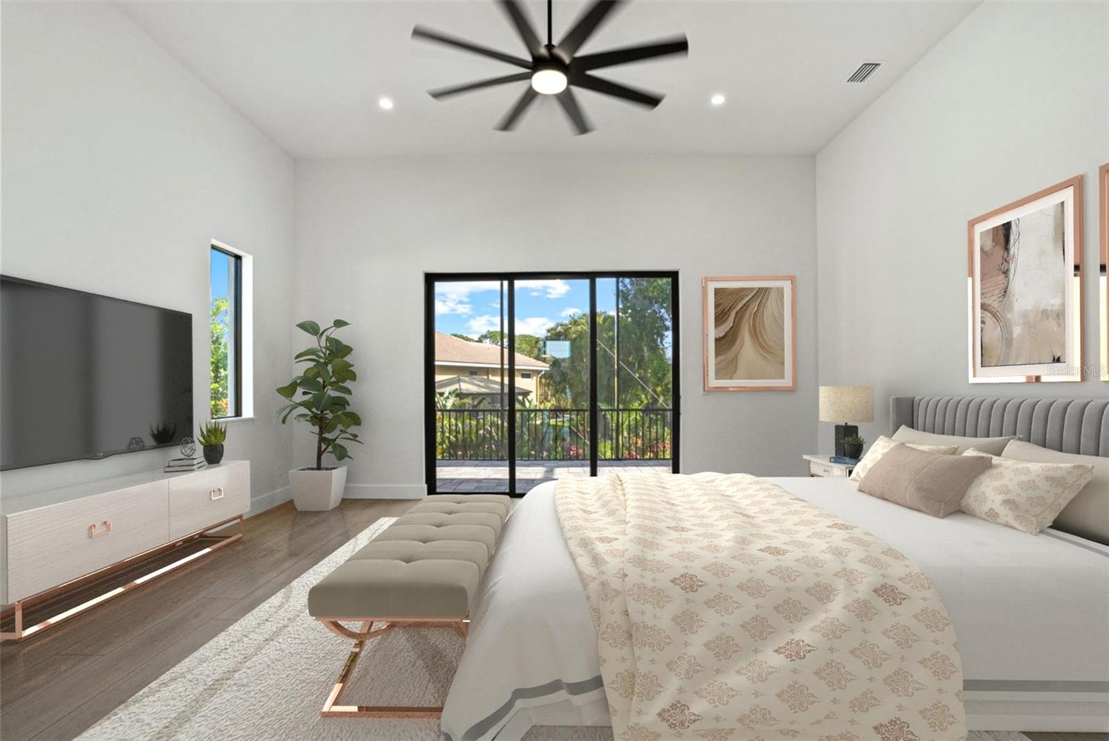 LAUREL LANDINGS ESTATES - Residential