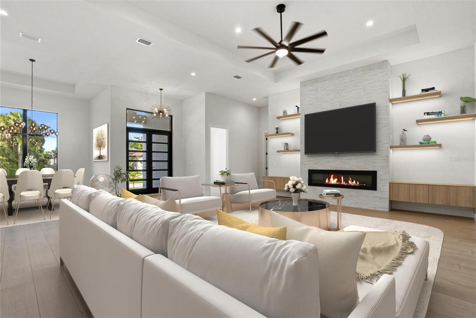1605 LANDFALL DRIVE