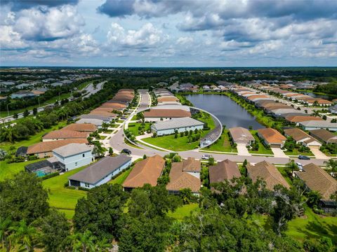 A home in BRADENTON