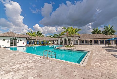 A home in BRADENTON