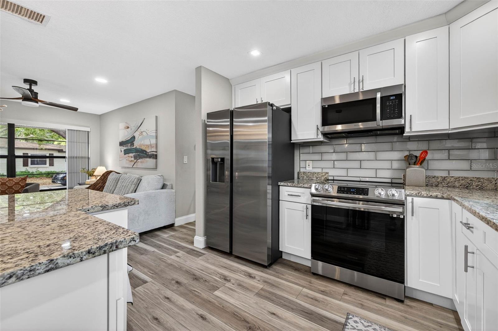 NORTH ST PETERSBURG - Residential Lease