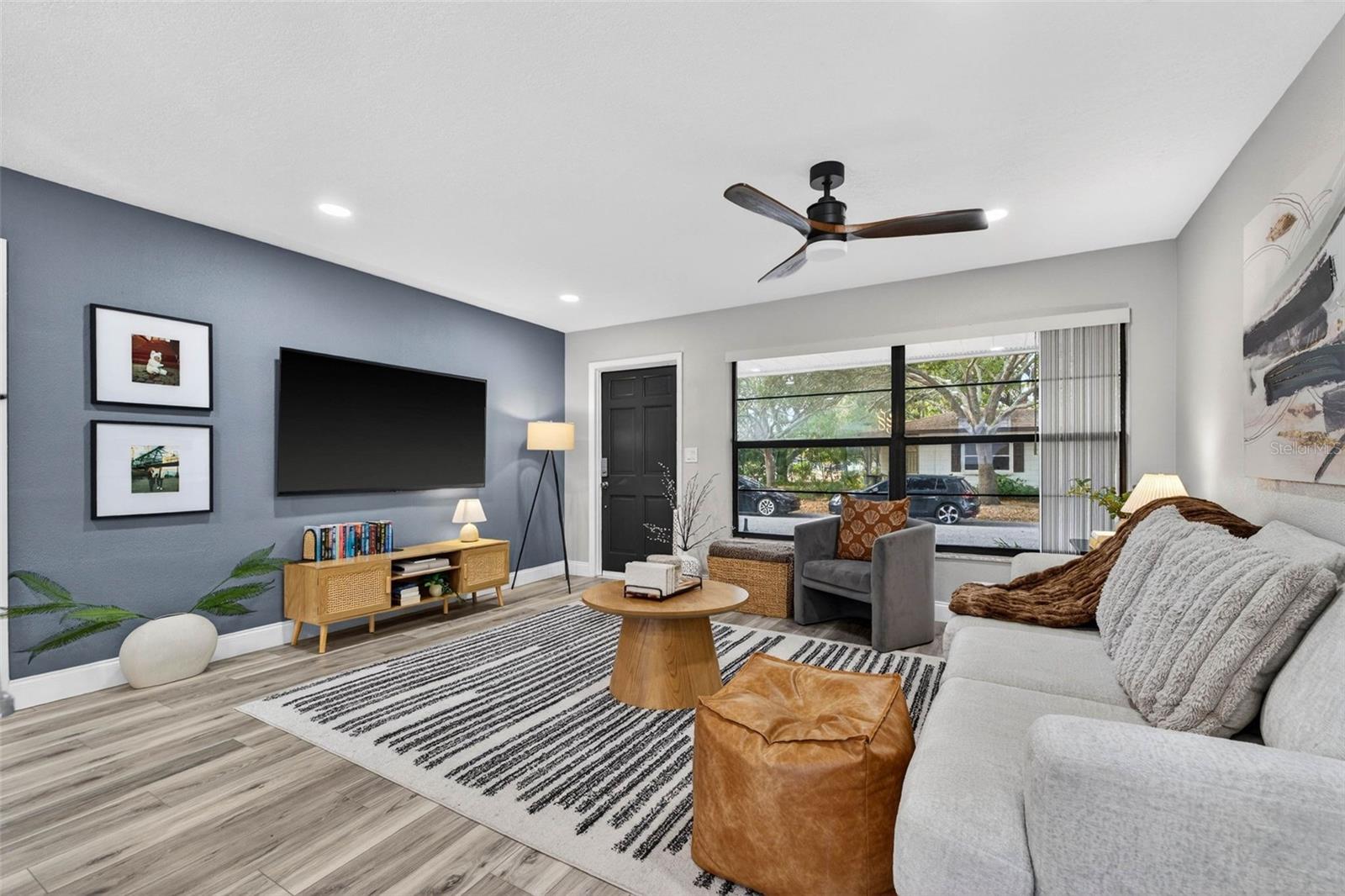 NORTH ST PETERSBURG - Residential Lease