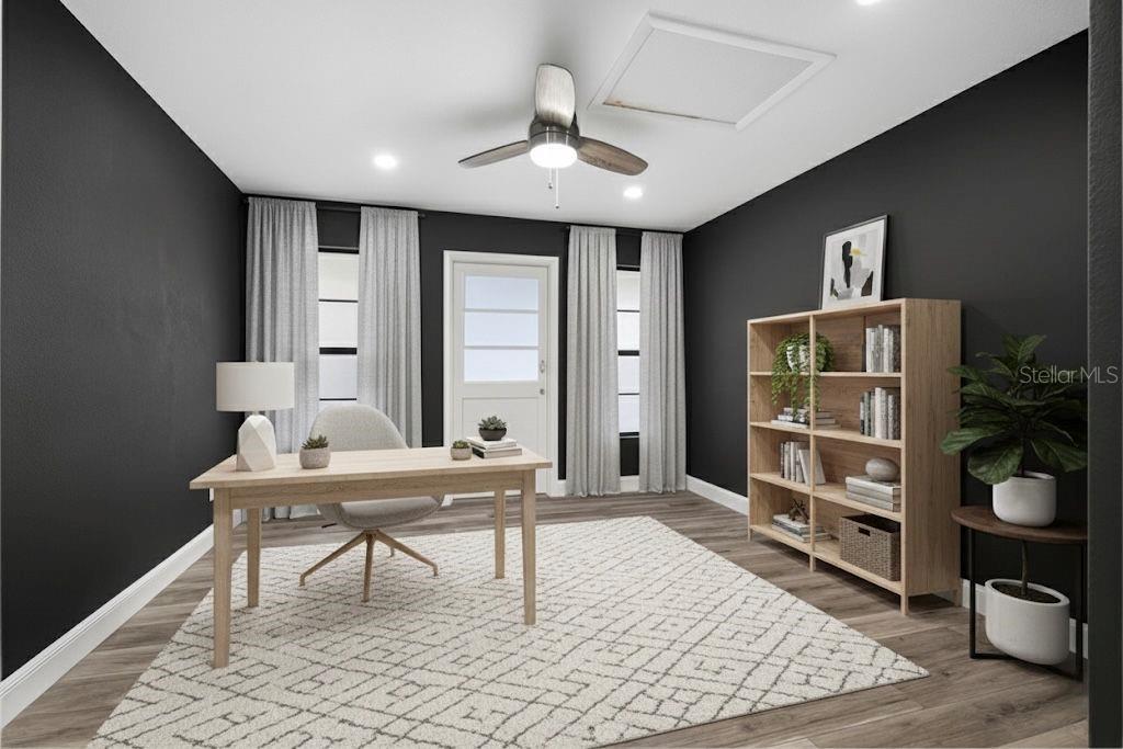 NORTH ST PETERSBURG - Residential Lease