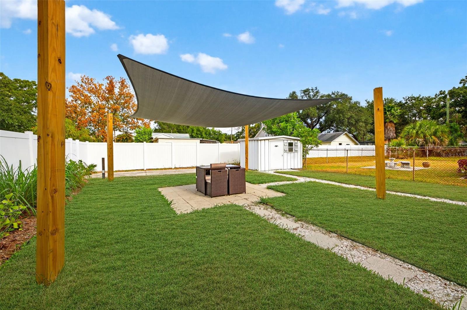 NORTH ST PETERSBURG - Residential Lease