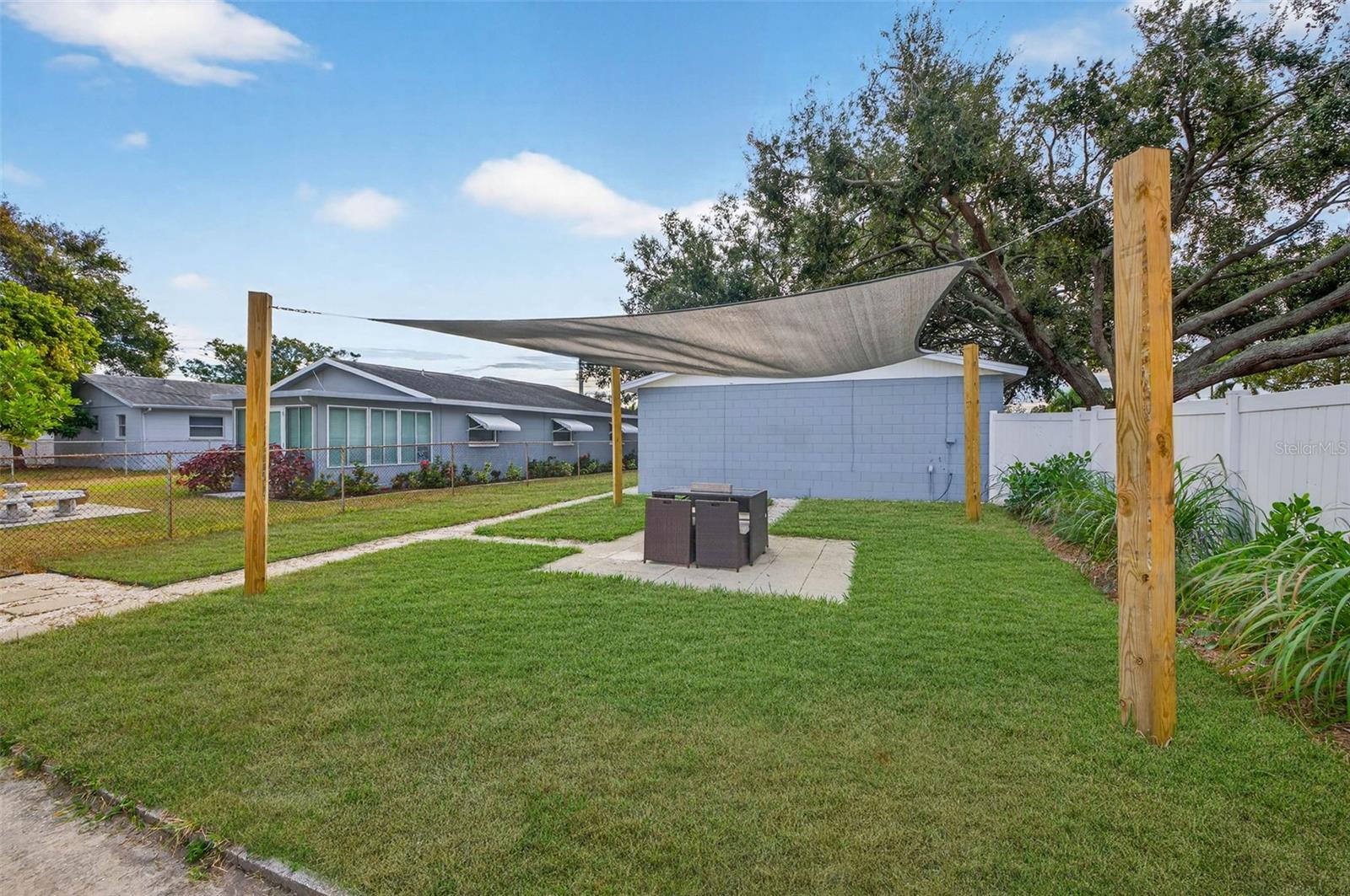 NORTH ST PETERSBURG - Residential Lease