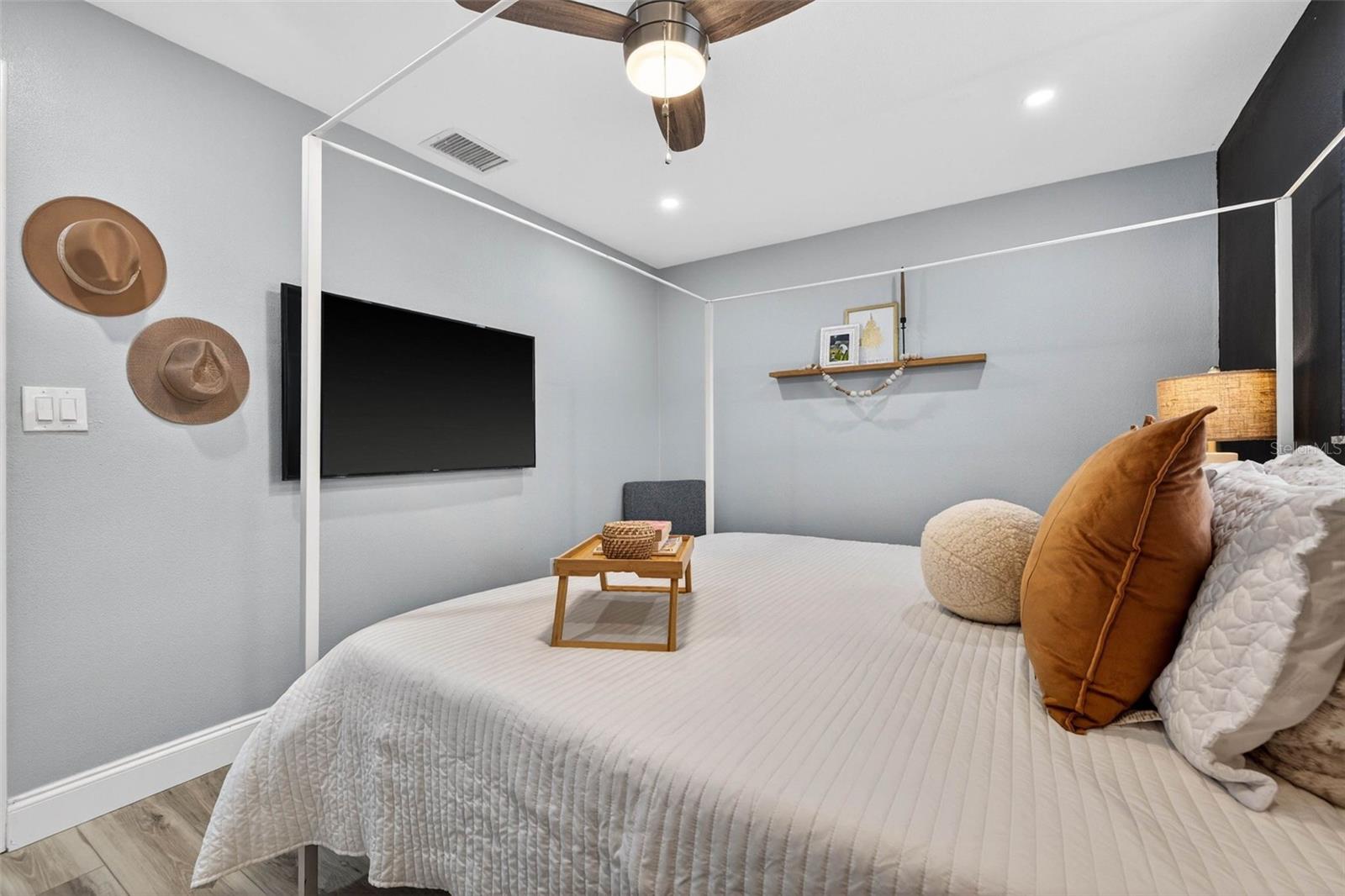 NORTH ST PETERSBURG - Residential Lease