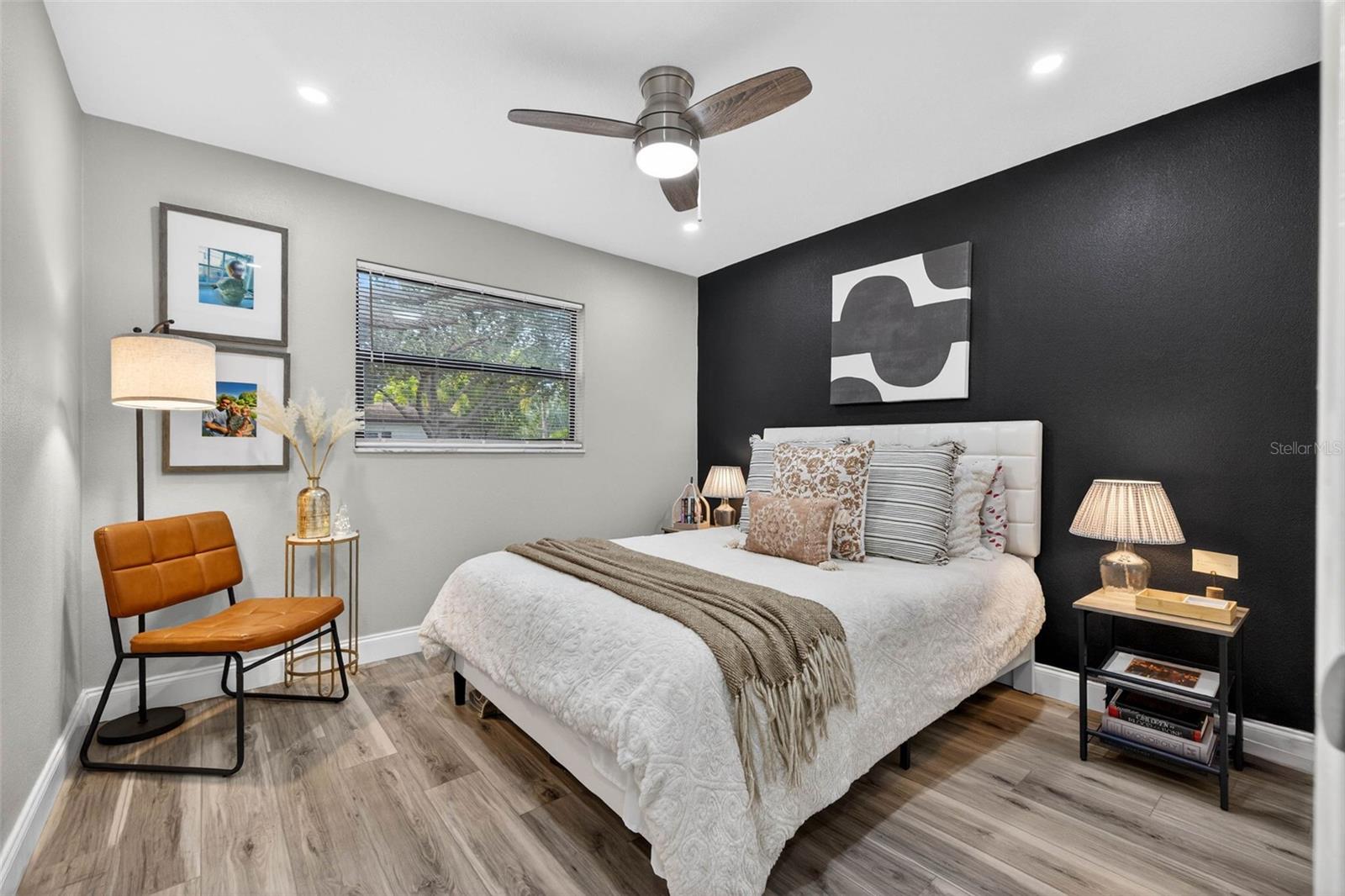 NORTH ST PETERSBURG - Residential Lease