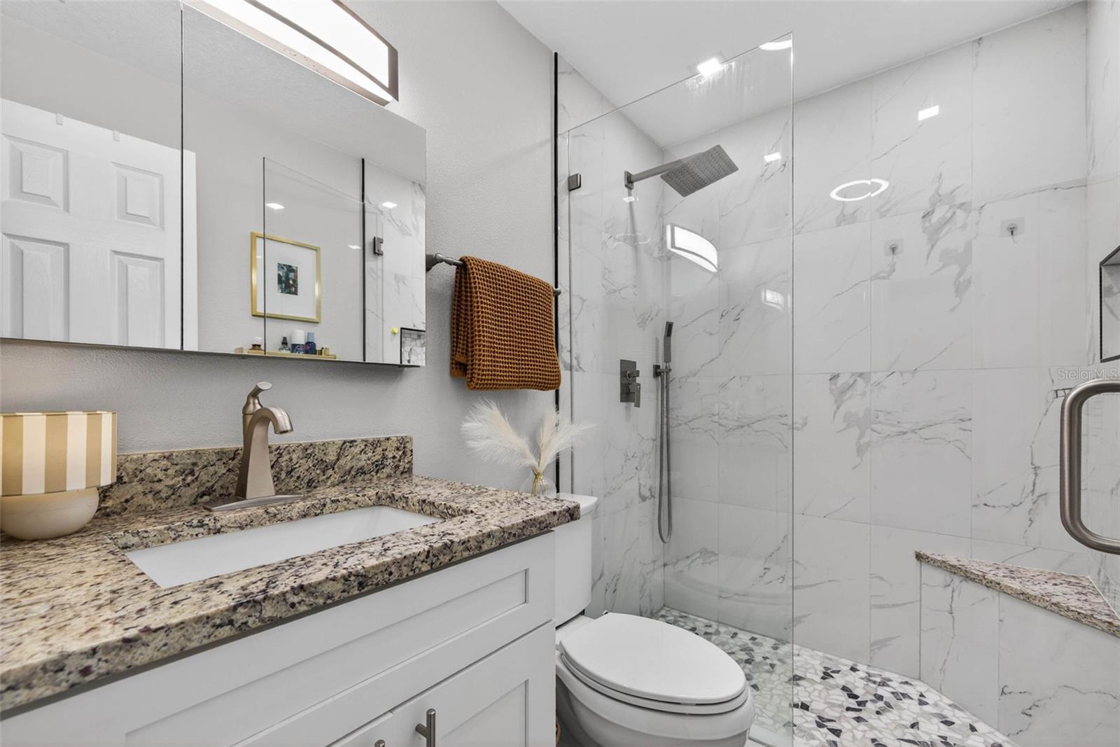 NORTH ST PETERSBURG - Residential Lease