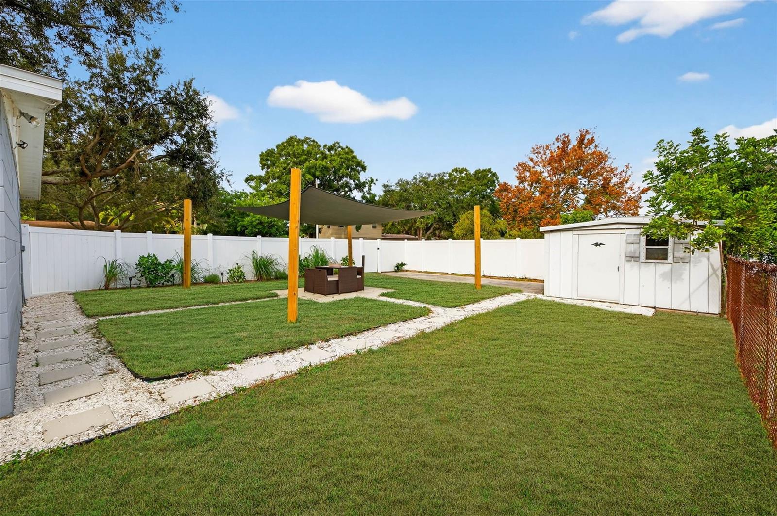 NORTH ST PETERSBURG - Residential Lease