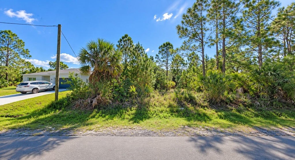 Photo of 3201 Fitzpatrick Avenue SW, Palm Bay, FL 32908 (MLS # S5157593)