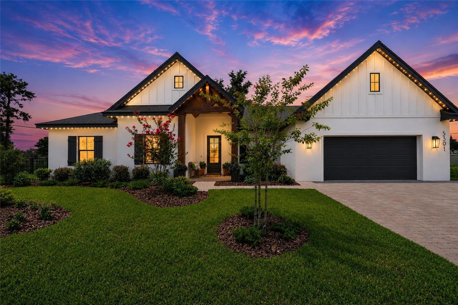 5391 CLUBHOUSE HILLS LANE