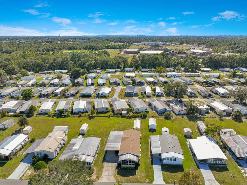 MARTIN ESTATES - Residential