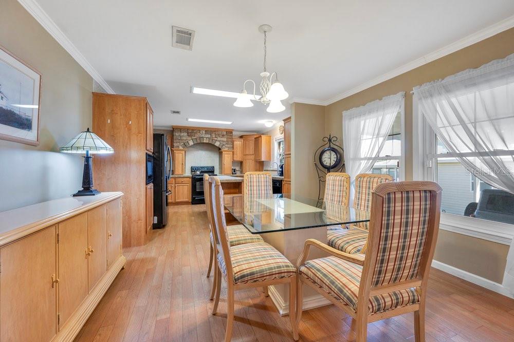 MARTIN ESTATES - Residential