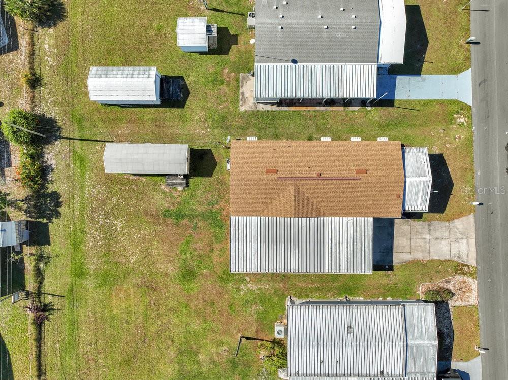 MARTIN ESTATES - Residential