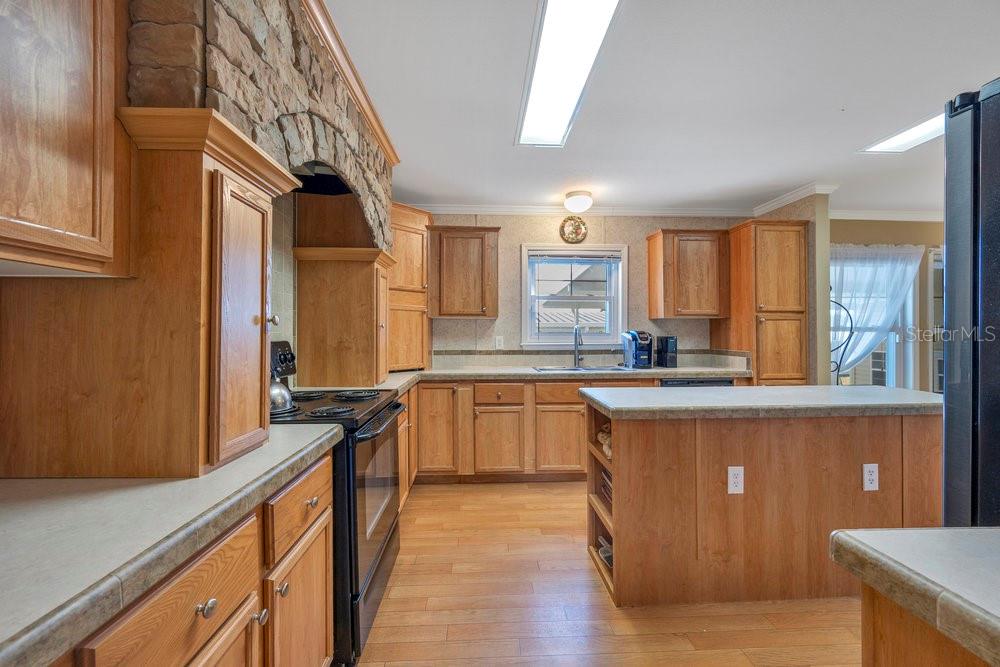 MARTIN ESTATES - Residential