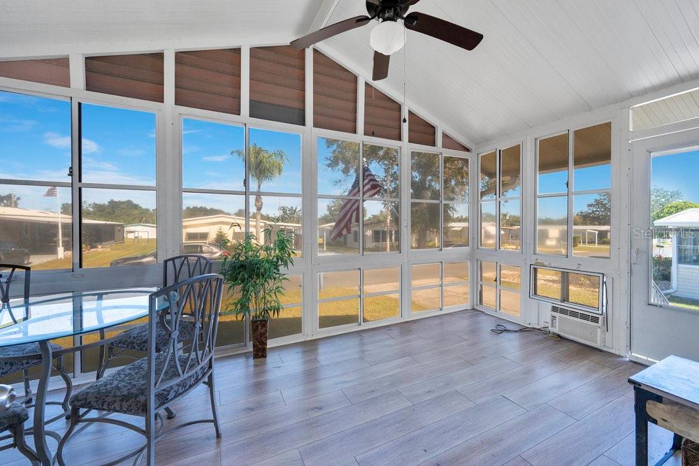 MARTIN ESTATES - Residential