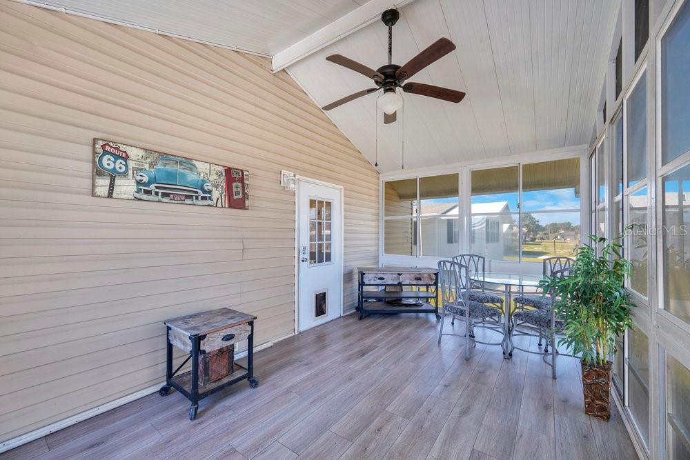 MARTIN ESTATES - Residential