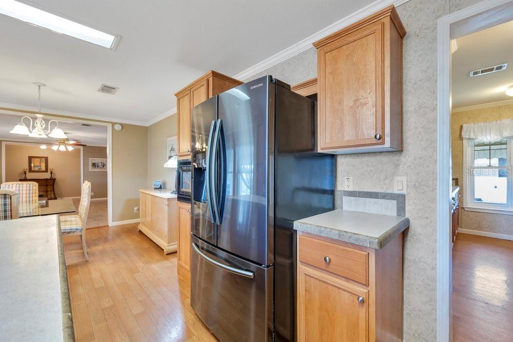 MARTIN ESTATES - Residential