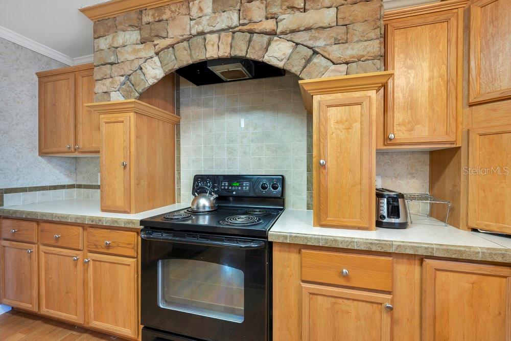 MARTIN ESTATES - Residential