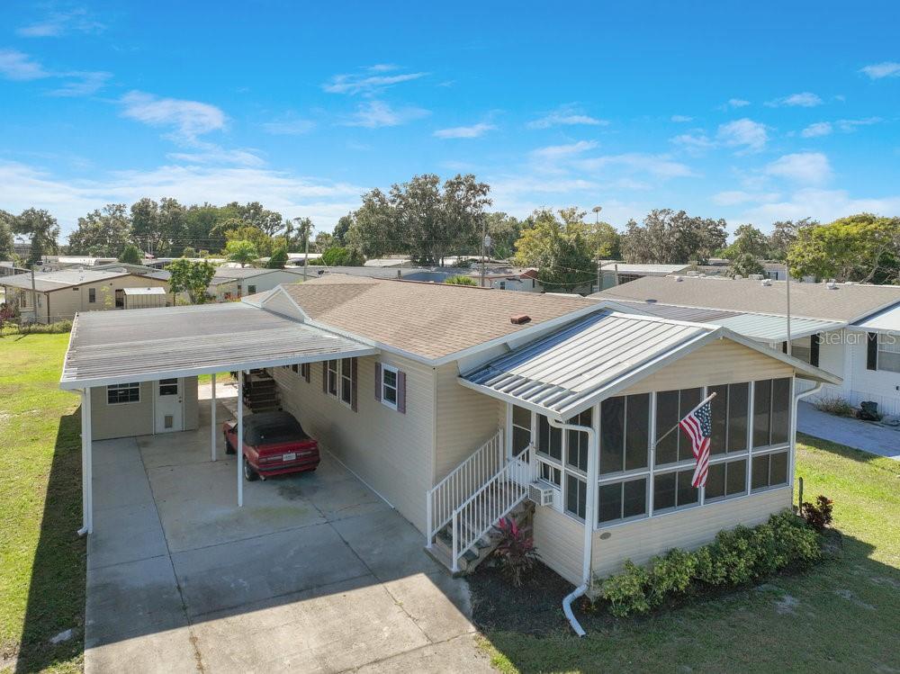 MARTIN ESTATES - Residential