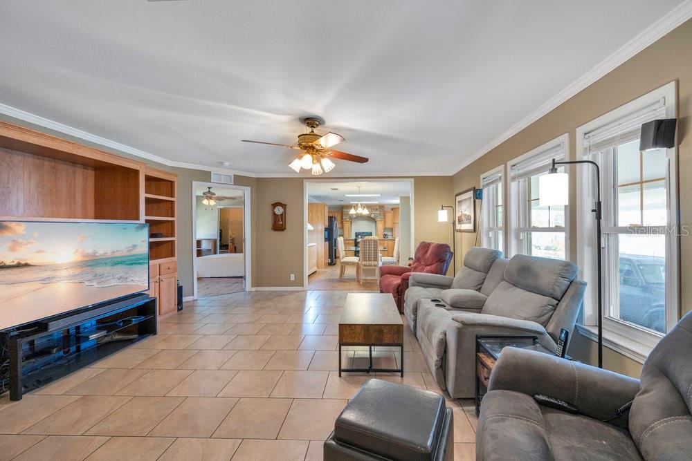 MARTIN ESTATES - Residential