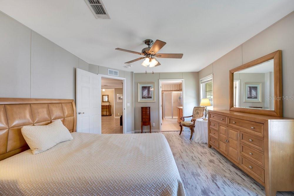 MARTIN ESTATES - Residential