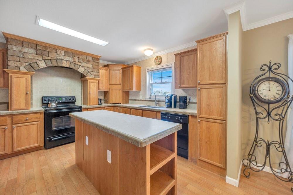 MARTIN ESTATES - Residential