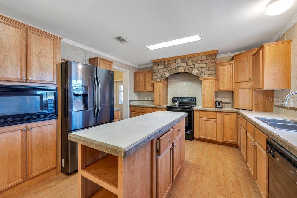 MARTIN ESTATES - Residential