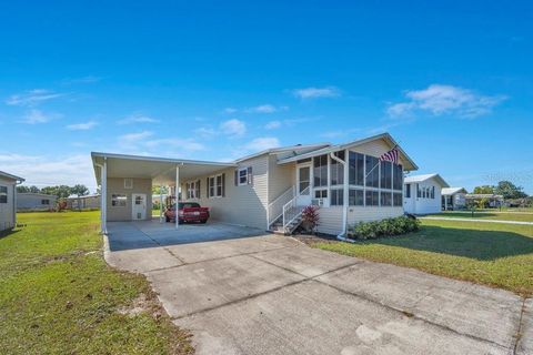 223 MARTIN DRIVE LAKELAND FL 33809