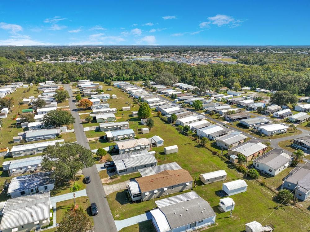 MARTIN ESTATES - Residential