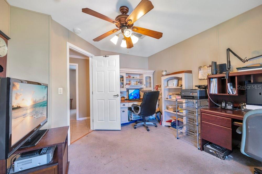 MARTIN ESTATES - Residential