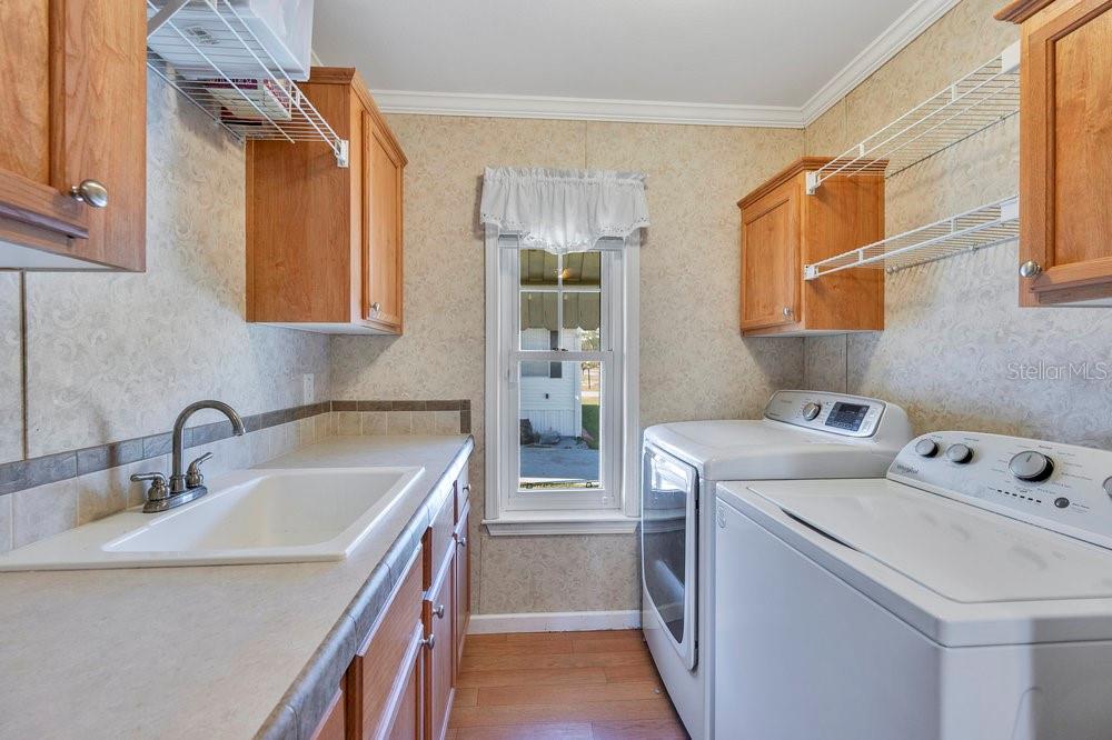 MARTIN ESTATES - Residential