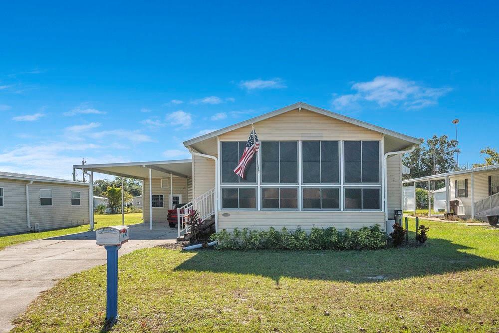 MARTIN ESTATES - Residential