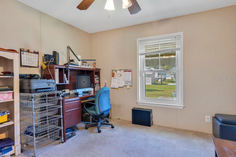 MARTIN ESTATES - Residential