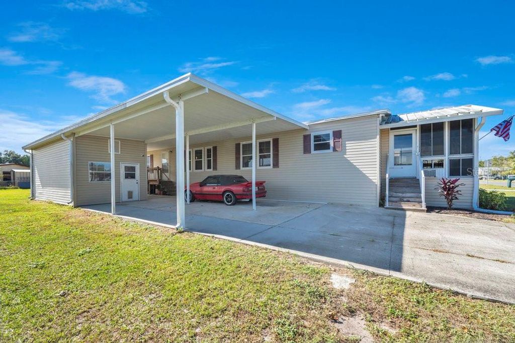 Photo of 223 Martin Drive, Lakeland, FL 33809 (MLS # L4957134)