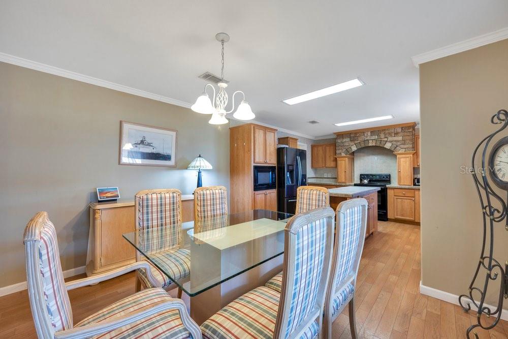 MARTIN ESTATES - Residential