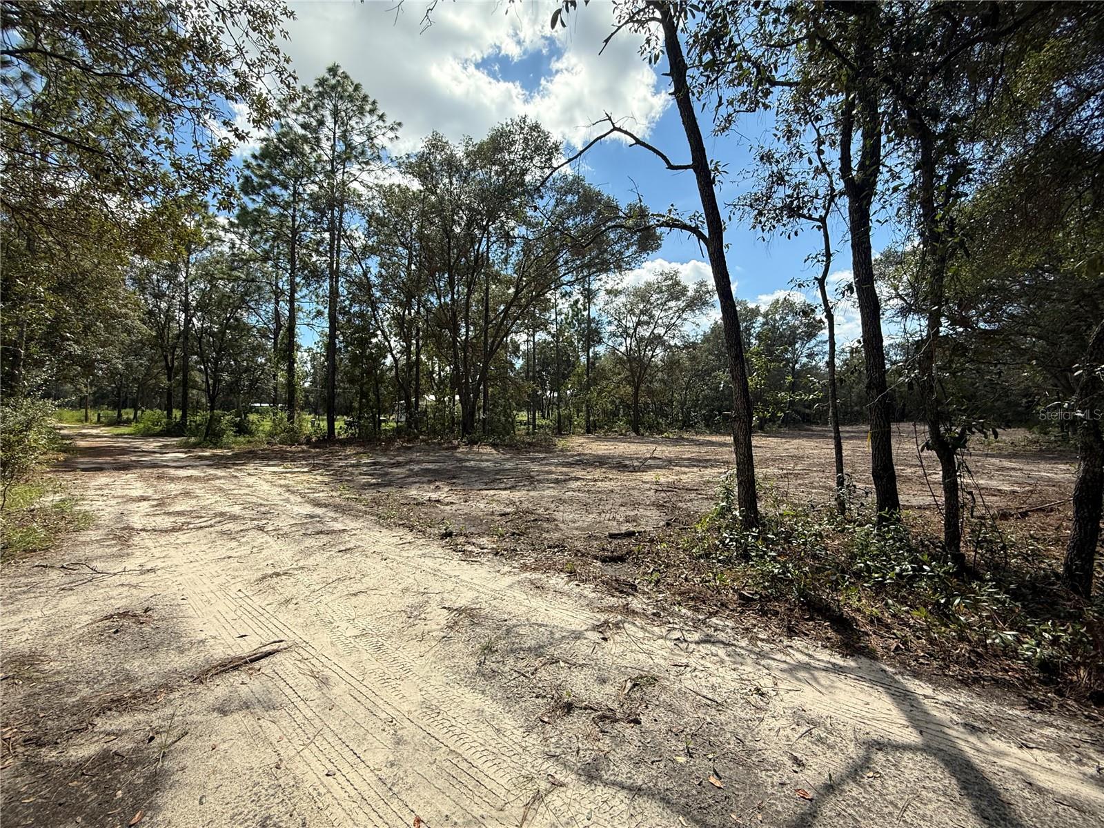 UNIVERSITY ESTATES - Land