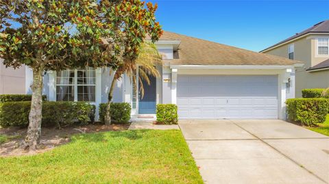 Photo of 14731 Windigo Lane, Orlando, FL 32828 (MLS # O6410531)
