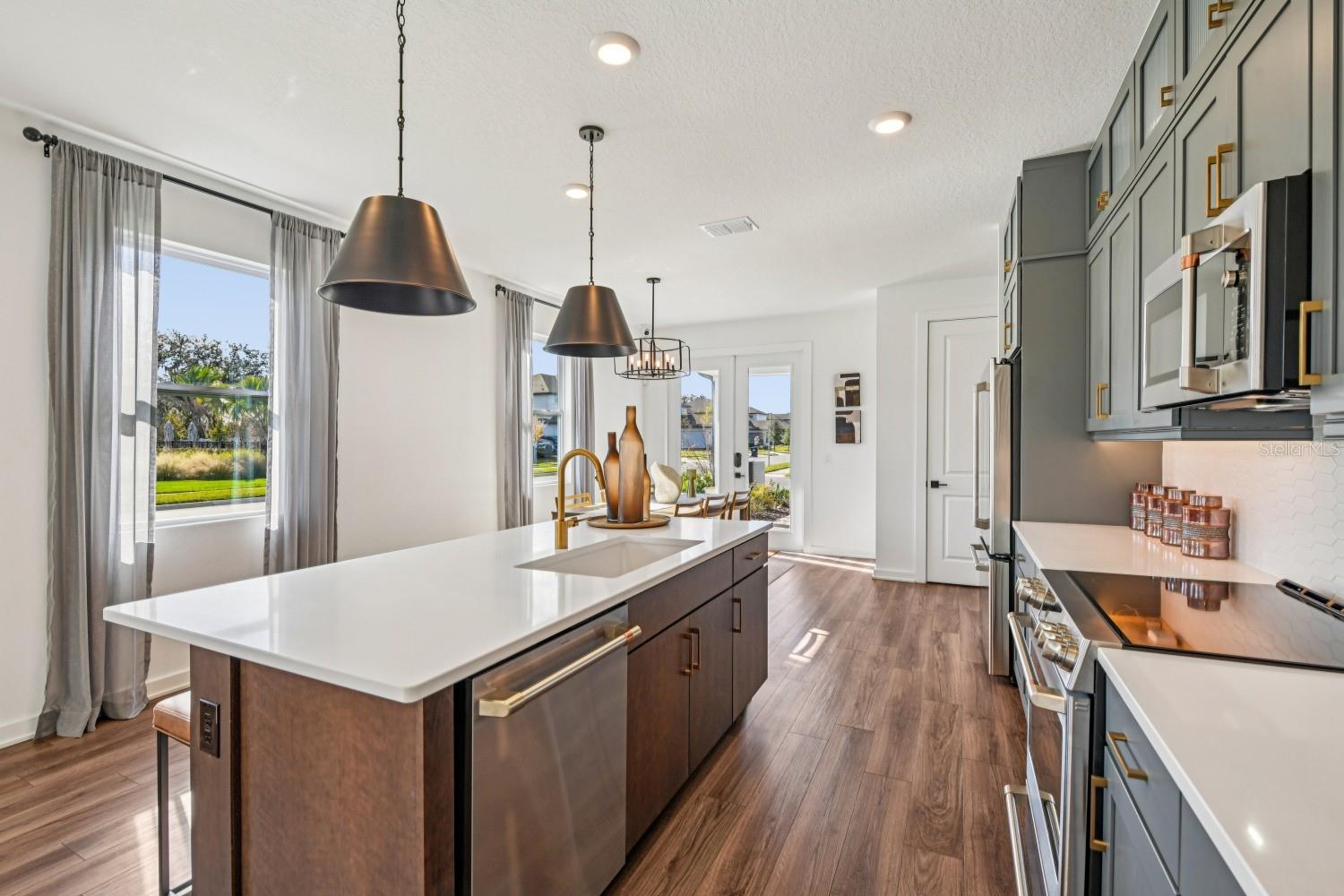 NORTHLAKE AT OVATION PHASE 2 & 3 - Residential