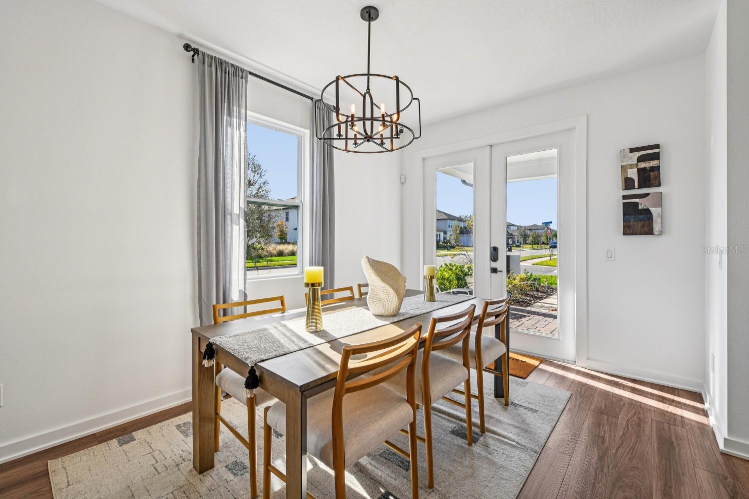 NORTHLAKE AT OVATION PHASE 2 & 3 - Residential