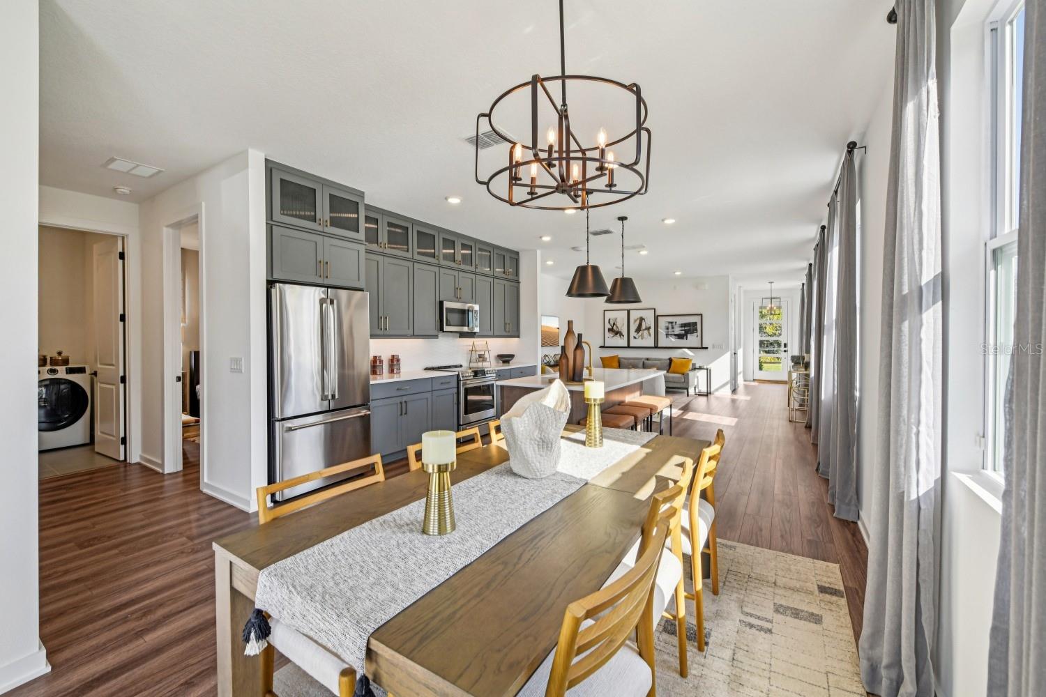 NORTHLAKE AT OVATION PHASE 2 & 3 - Residential