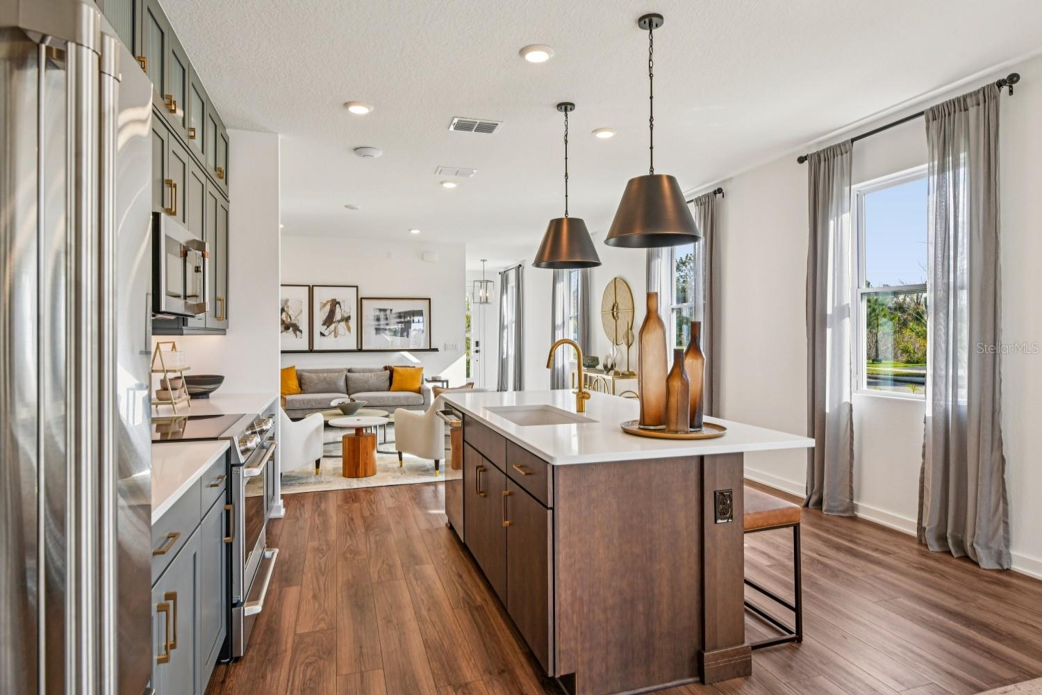 NORTHLAKE AT OVATION PHASE 2 & 3 - Residential