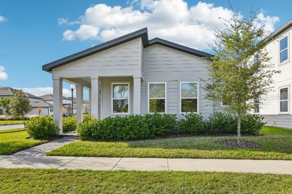 Photo of 11195 Green Citron Alley, Winter Garden, FL 34787 (MLS # TB8459795)